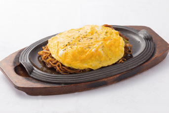 焼きそば