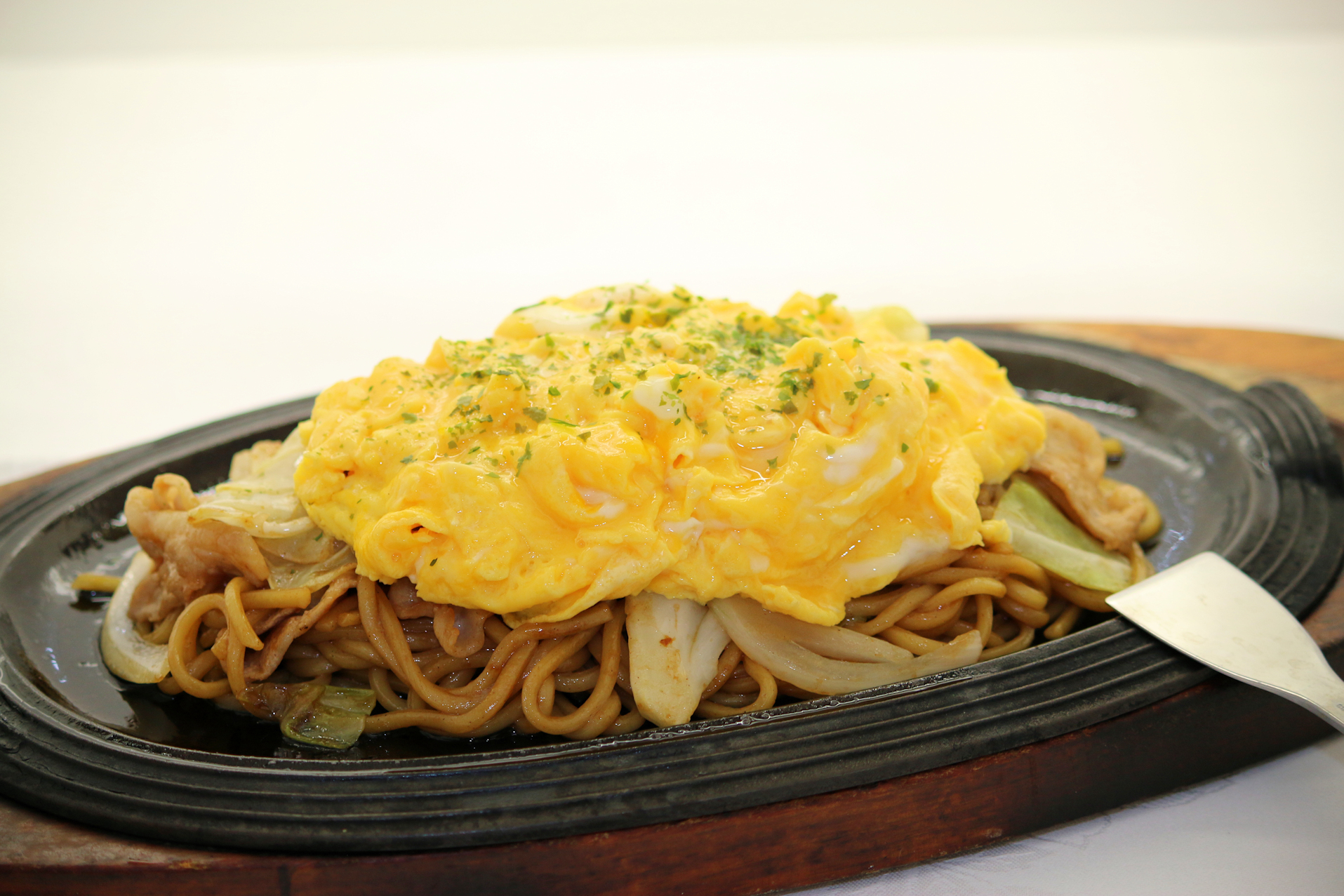 焼きそば