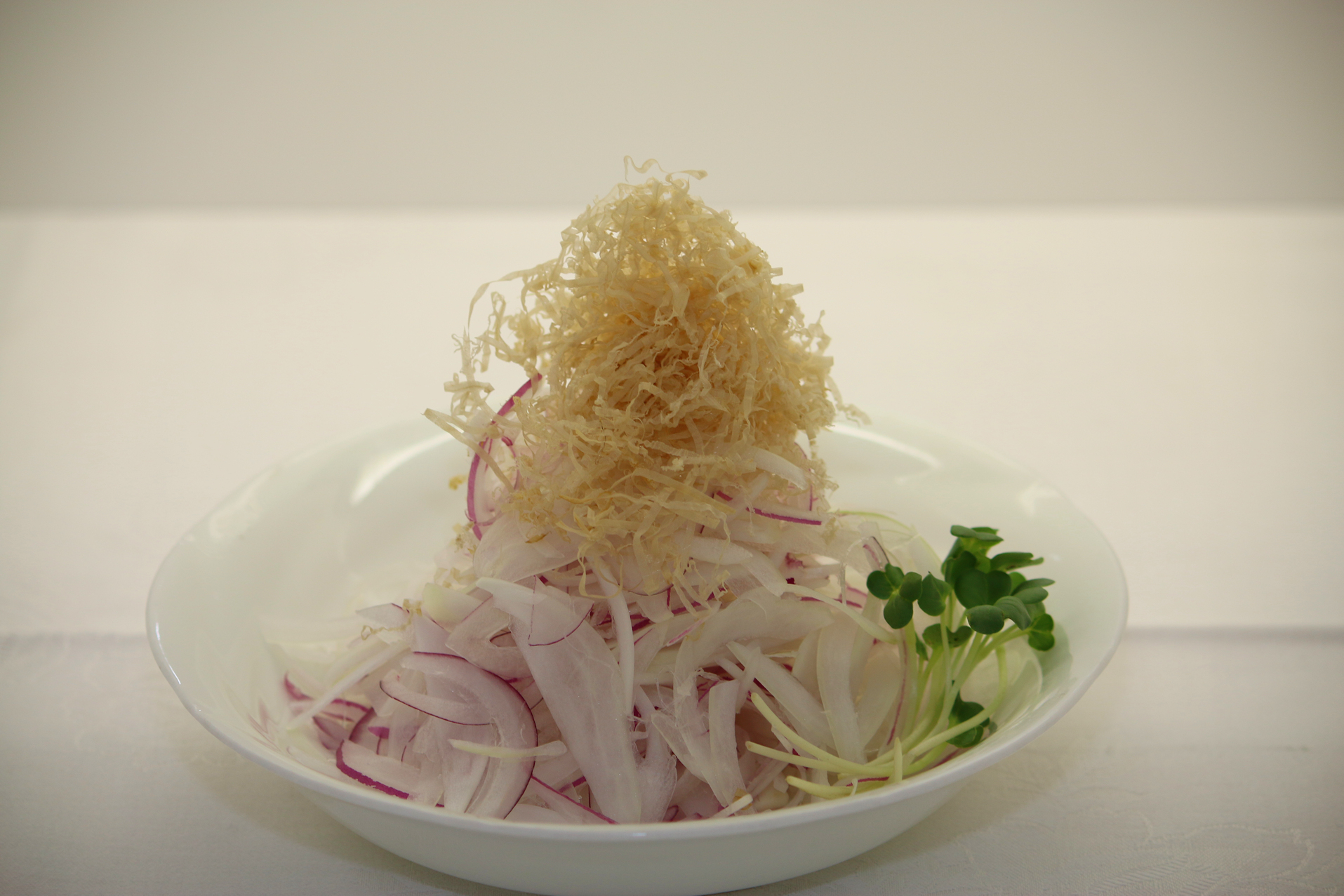 オニオンスライス
