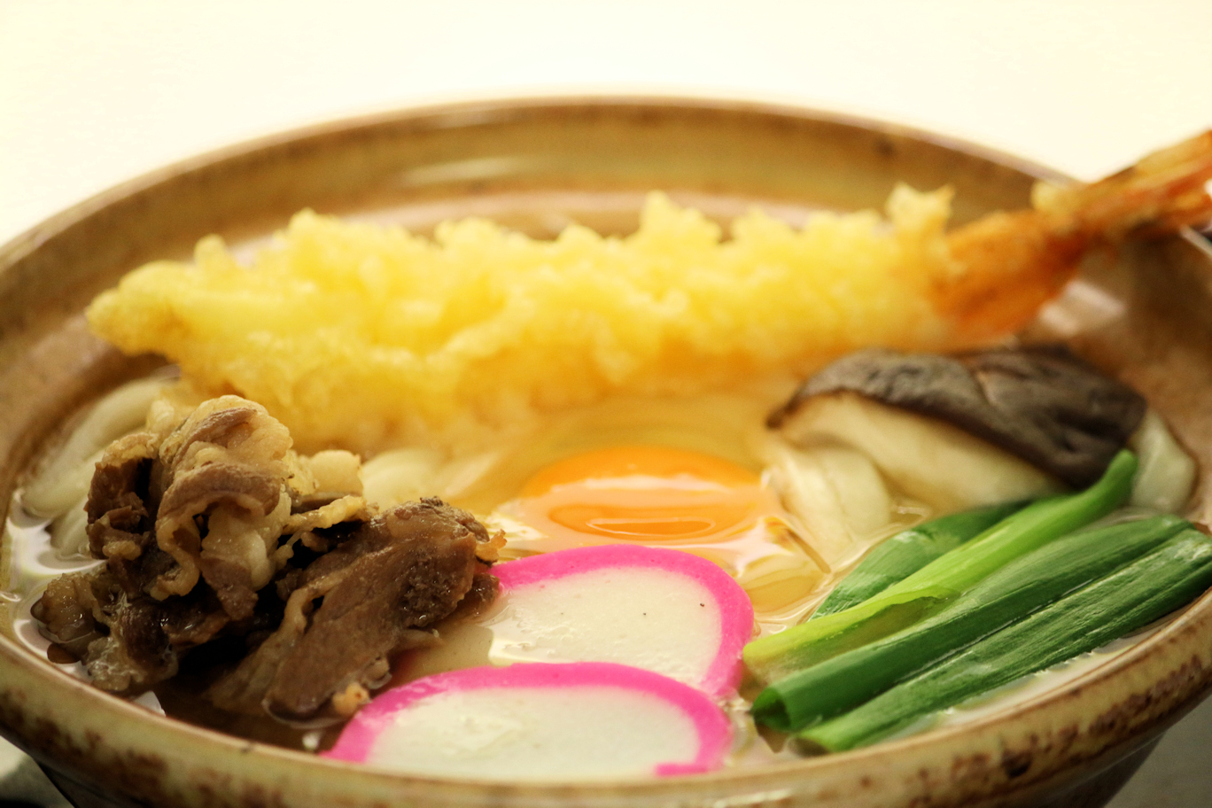 鍋焼きうどん_調整後