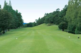 10番ホール