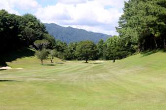 10番ホール